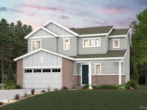 1422 Loraine Circle S, Erie, CO 80026