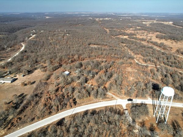 766 County Road 2150, Skiatook, OK 74070