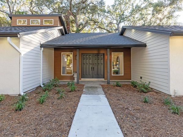 5332 FLORENCE POINT Drive, Amelia Island, FL 32034