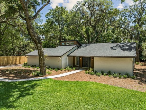5332 FLORENCE POINT Drive, Amelia Island, FL 32034