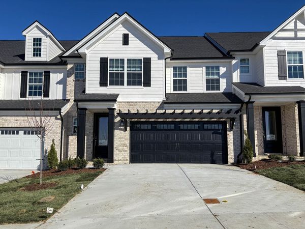 233 Glencrest Drive Lot 324, Hendersonville, TN 37075