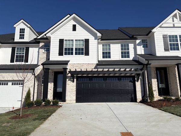 225 Glencrest Drive Lot 322, Hendersonville, TN 37075