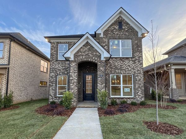 105 Sable East St lot 173, Gallatin, TN 37066