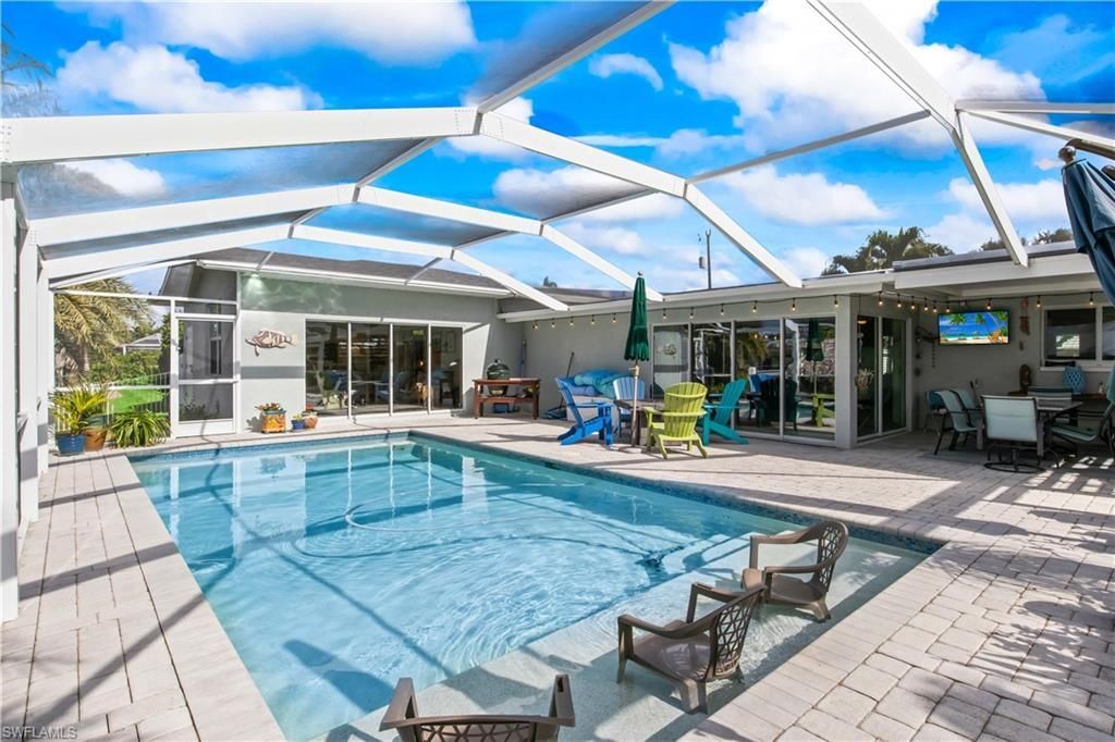 3122 SE 18th Pl, Cape Coral, FL 33904 Photo