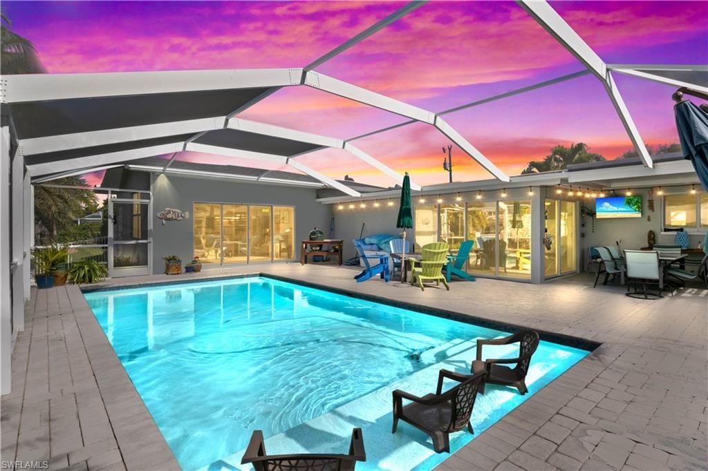 3122 SE 18th Pl, Cape Coral, FL 33904 Photo