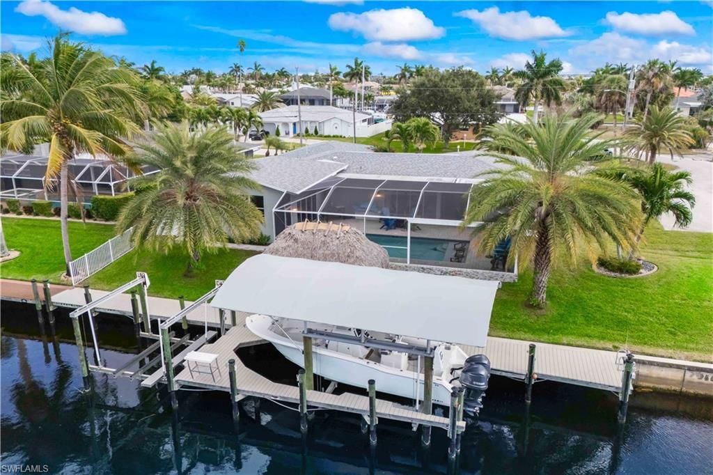 3122 SE 18th Pl, Cape Coral, FL 33904 Photo