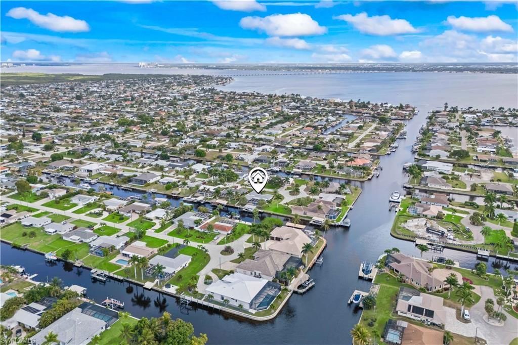 3122 SE 18th Pl, Cape Coral, FL 33904 Photo