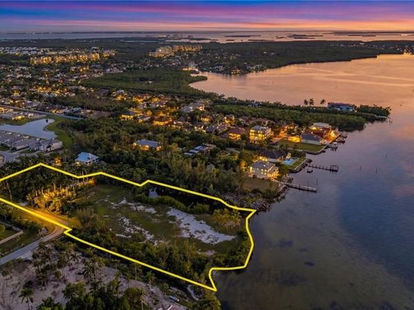 15500 Cook RD, FORT MYERS, FL 33908