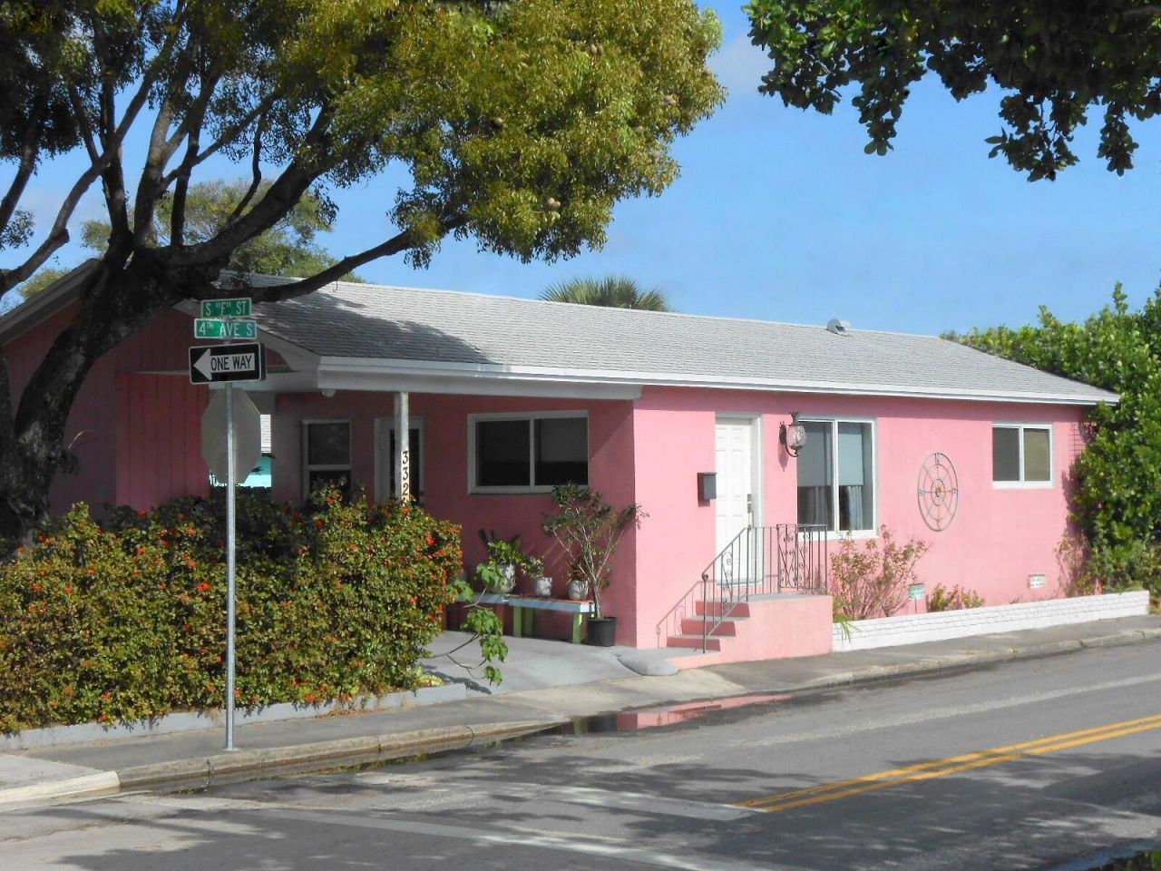 332 S F Street, Lake Worth Beach, FL 33460 Photo