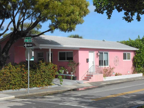332 S F Street, Lake Worth Beach, FL 33460