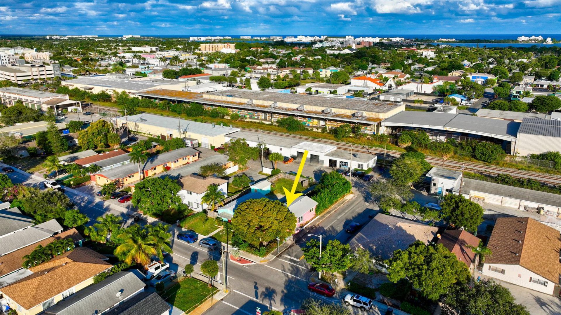 332 S F Street, Lake Worth Beach, FL 33460 Photo