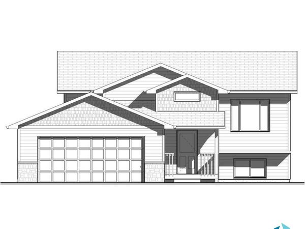 3232 N Geneva Trl, Sioux Falls, SD 57107