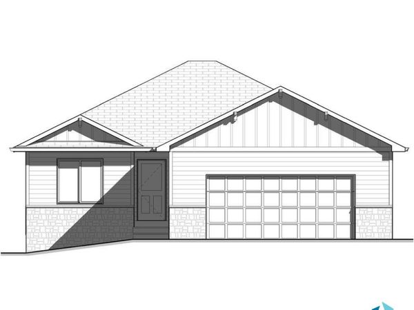 5313 S Bahnson Ave, Sioux Falls, SD 57108