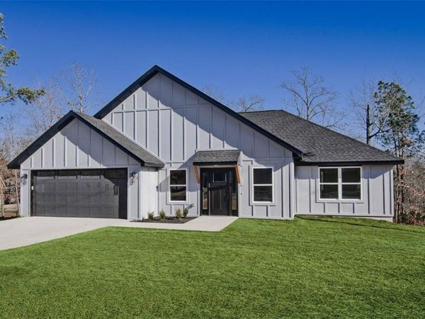 1 Ryan Lane, Bella Vista, AR 72715