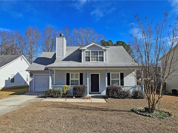 3616 Bristol Overlook, Rex, GA 30273