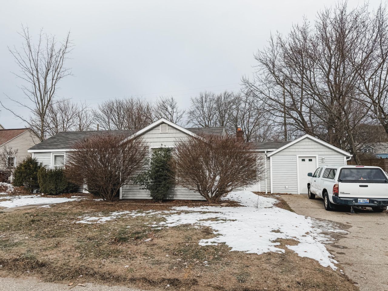 1237 Grant Street, Grand Haven, MI 49417 Main Photo