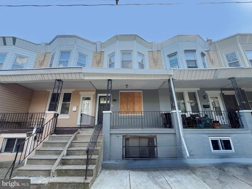 5632 Rodman Street, Philadelphia, PA 19143 Main Photo