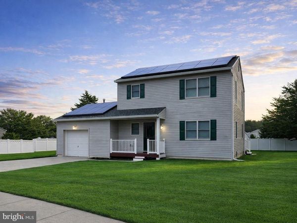 7 MERGANSER COURT, CAPE MAY, NJ 08204