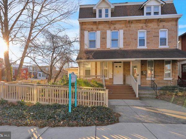 612 READING AVENUE, WEST READING, PA 19611