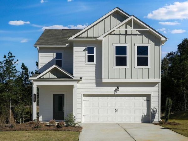 219 Groveton Court, Euharlee, GA 30145