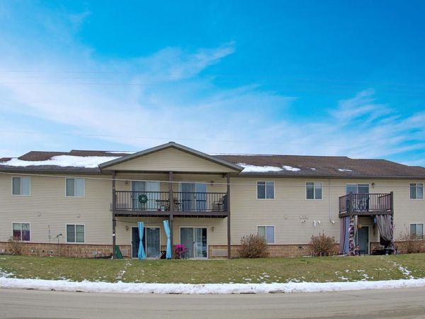 106 N Silver STREET, La Farge, WI 54639