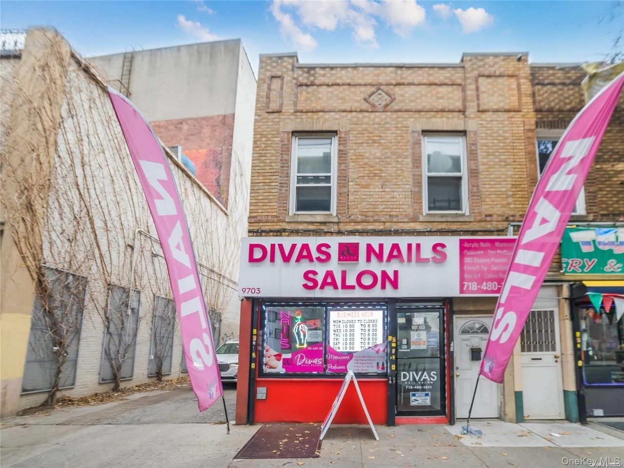 9703 Jamaica Avenue, Jamaica, NY 11421 Main Photo