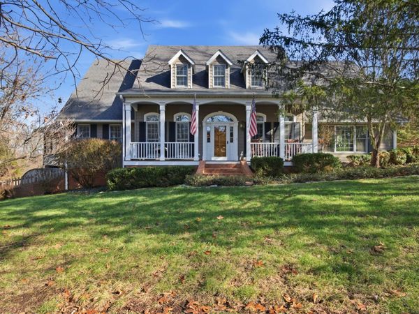 2107 Cambridge Avenue, West Plains, MO 65775