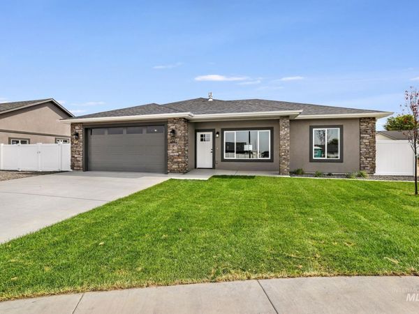 1414 Haizlee Way, Twin Falls, ID 83301