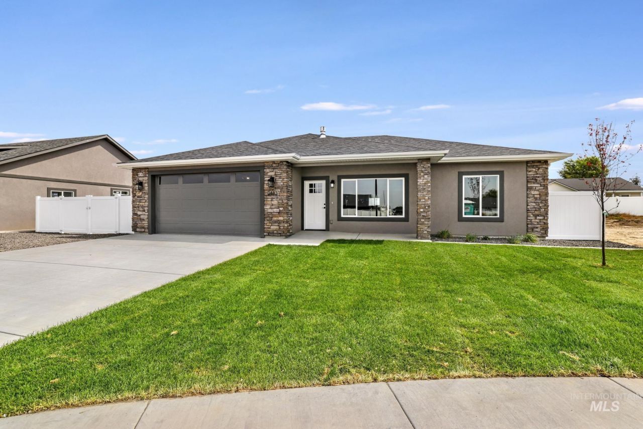 1414 Haizlee Way, Twin Falls, ID 83301 Main Photo