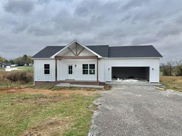 264 Martinsville Road, Oakland, KY 42159