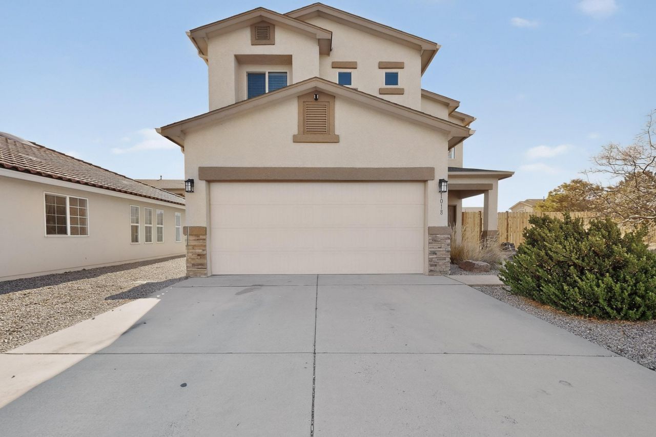 1018 Northern Lights Way Ne, Rio Rancho, NM 87144 Main Photo