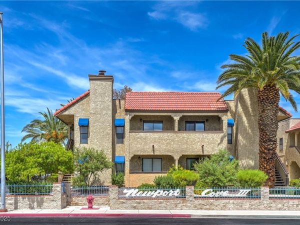 4706 Obannon Drive, Unit C, Las Vegas, NV 89102