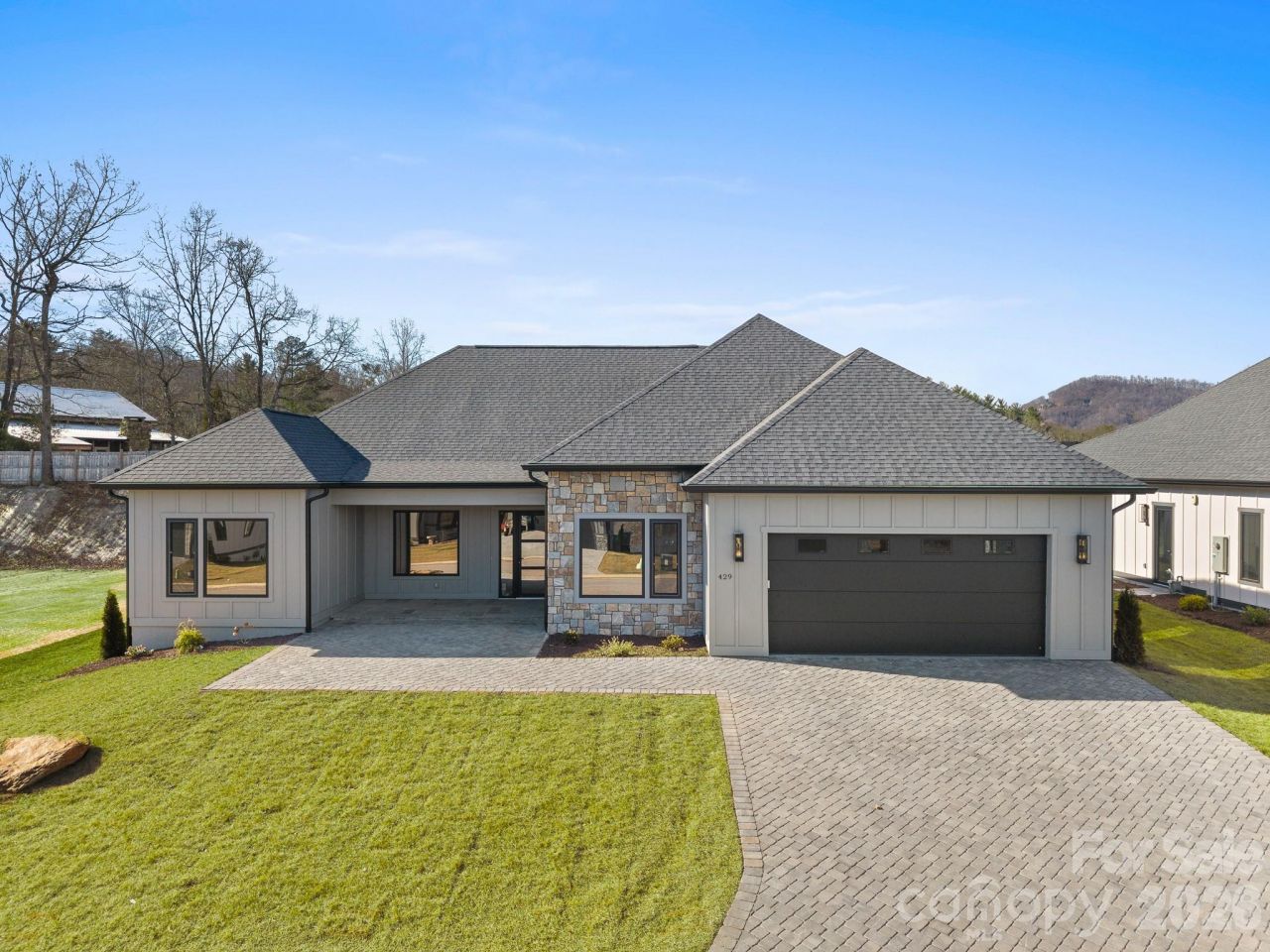 429 Big Hill Drive, Unit 80, Arden, NC 28704 Main Photo