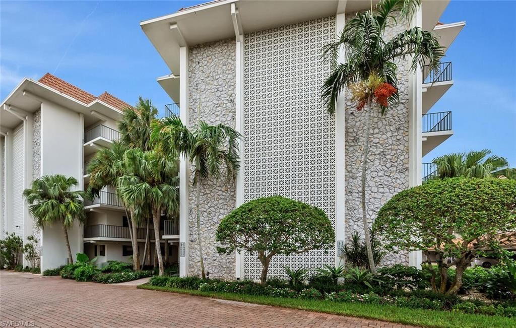 222 Harbour Dr, Unit 114, Naples, FL 34103 Photo