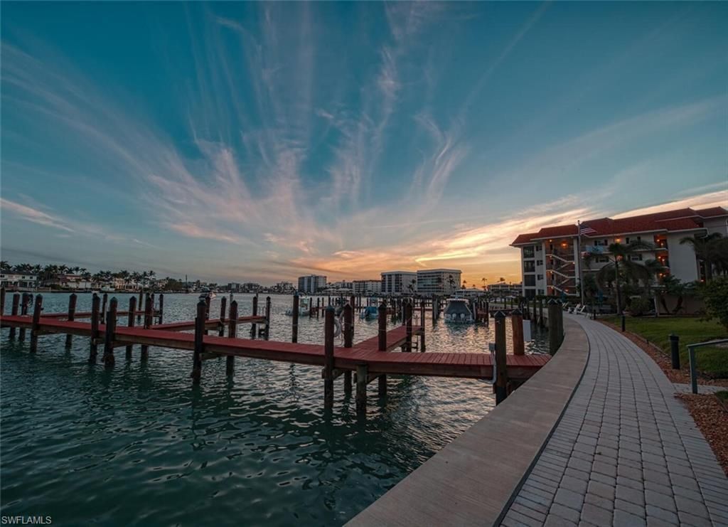 222 Harbour Dr, Unit 114, Naples, FL 34103 Photo