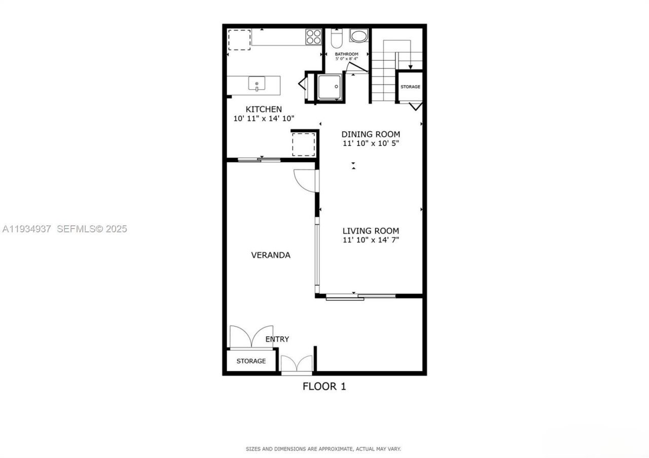 13292 SW 114th Ter, Miami, FL 33186 Photo