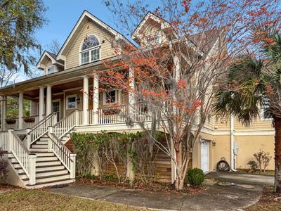 308 Lindrick Court, Charleston, SC 29414