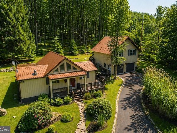 76 GRAVELLY RUN ROAD, MC HENRY, MD 21541