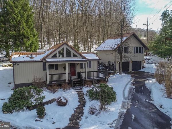 76 GRAVELLY RUN ROAD, MC HENRY, MD 21541