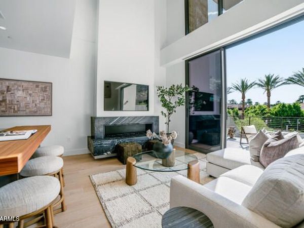 4849 N Camelback Ridge Road, Unit A107, Scottsdale, AZ 85251