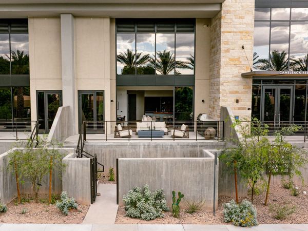 4849 N Camelback Ridge Drive, Unit A107, Scottsdale, AZ 85251