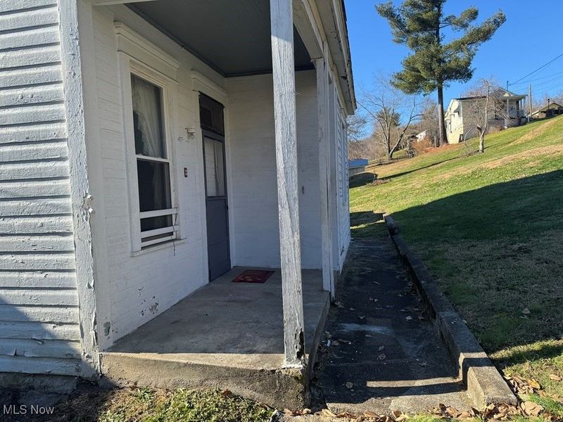 230 Ferry Street, Clarington, OH 43915 Photo 2