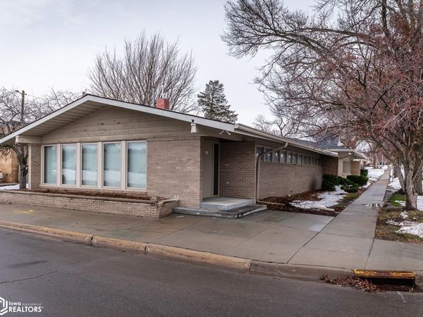 105 N Church Street, Conrad, IA 50621