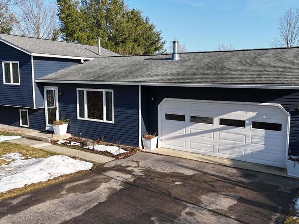 4680 Bartlett Road, Williamsburg, MI 49690