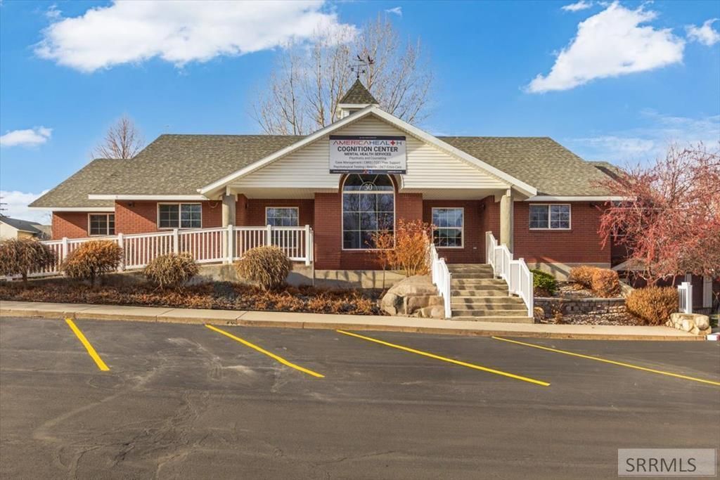 30 Madison Professional Park, Rexburg, ID 83440 Main Photo