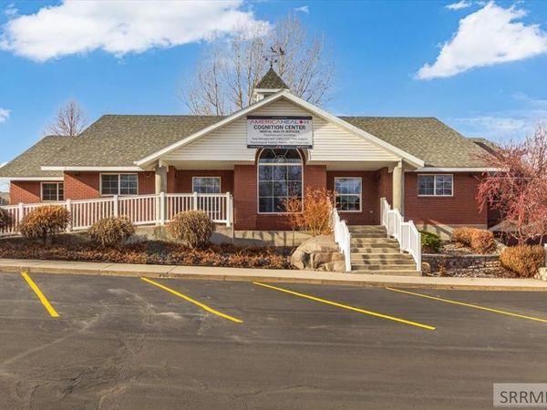 30 Madison Professional Park, REXBURG, ID 83440