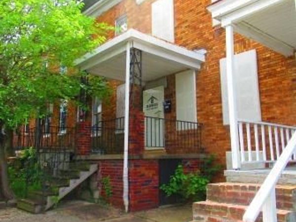 3155 RAVENWOOD AVENUE, BALTIMORE, MD 21213