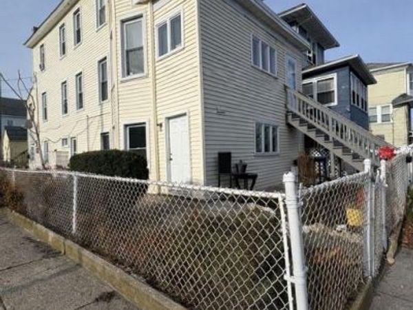 600 N MICHIGAN AVENUE N, ATLANTIC CITY, NJ 08401