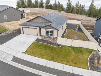 8207 S Avery Rd Cheney, WA 99004