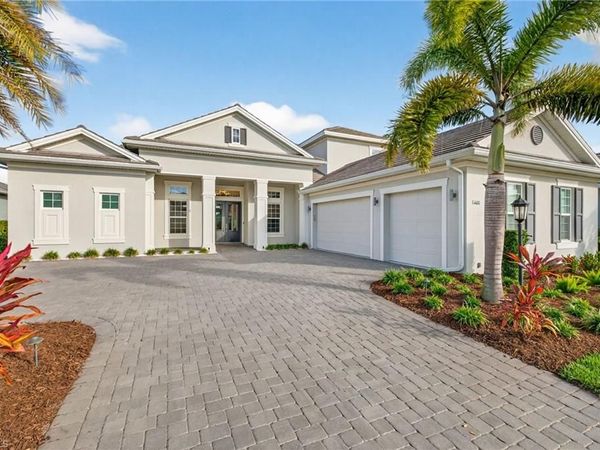 11400 Canal Grande DR, FORT MYERS, FL 33913